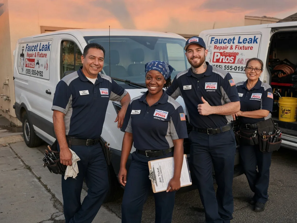 Faucet Repair company in Navajo Dam, NM